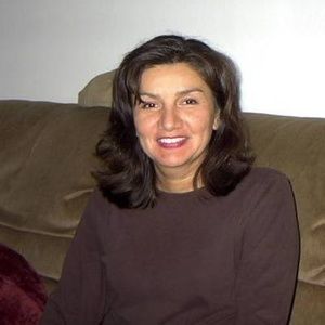 Meet your Posher, Teresa